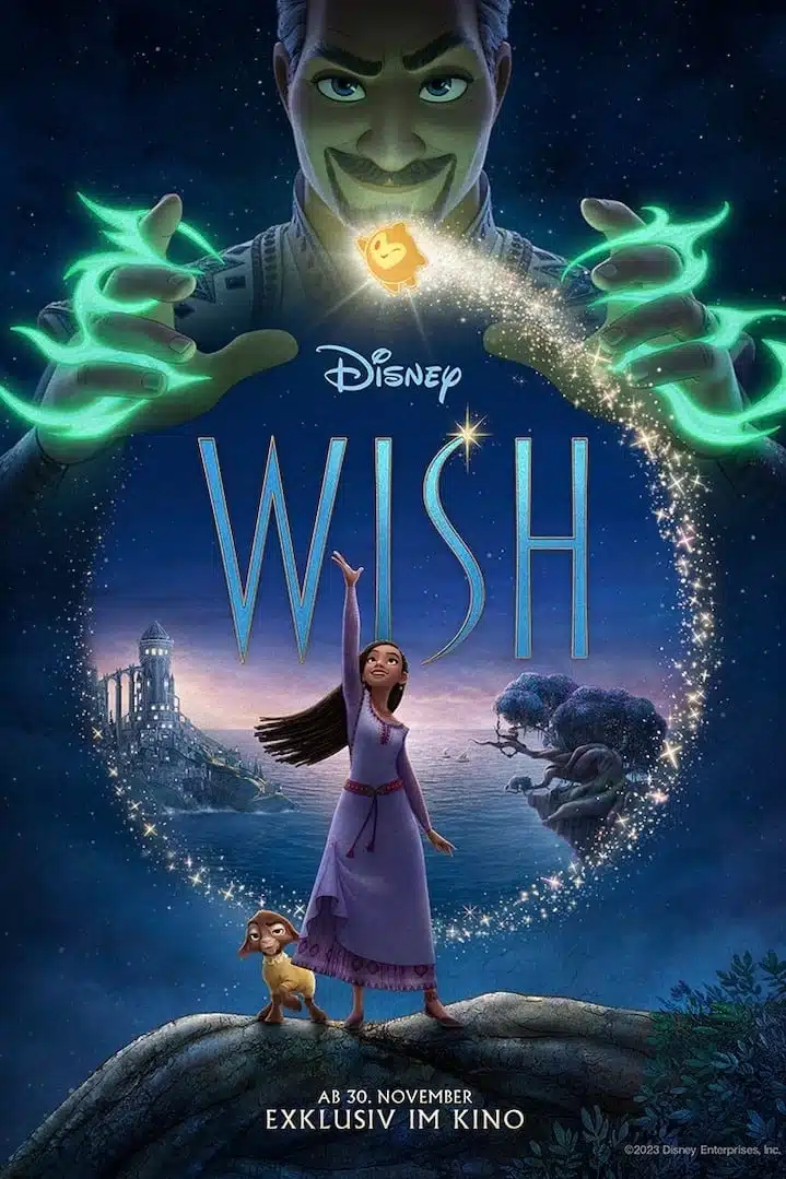 Movie Poster